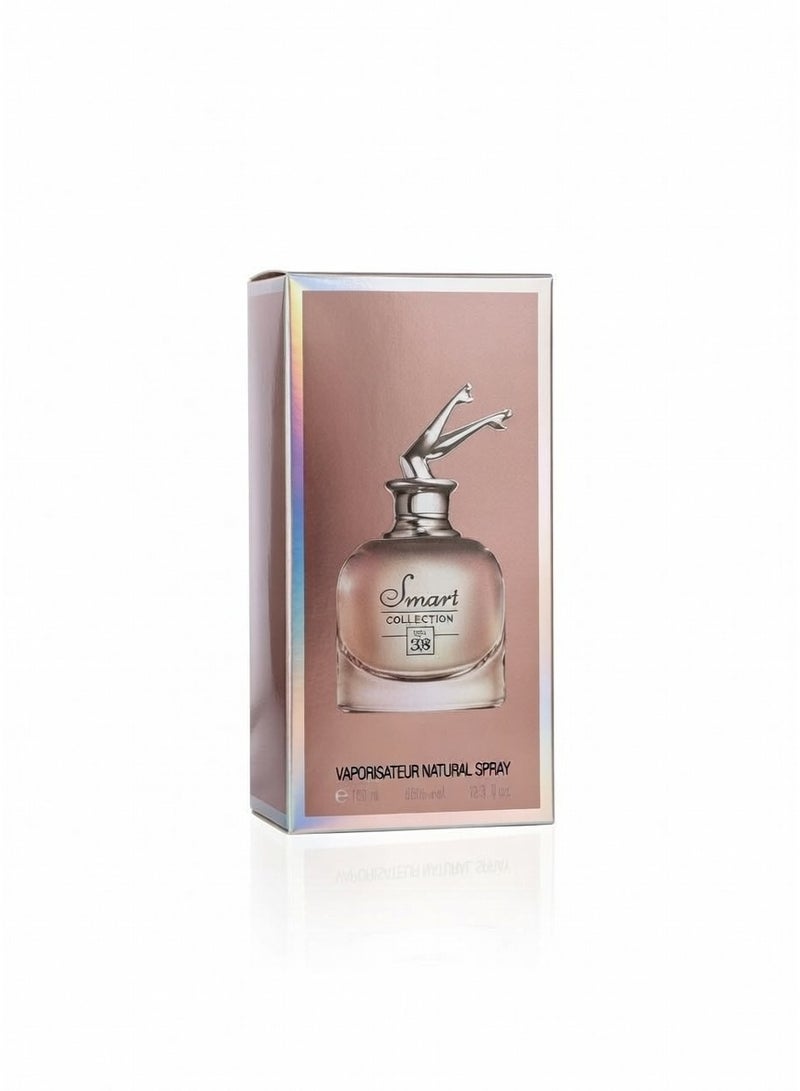 سمارت كولكشن  سمارت – مجموعة عطور سمارت أو دو بارفان - Image 2